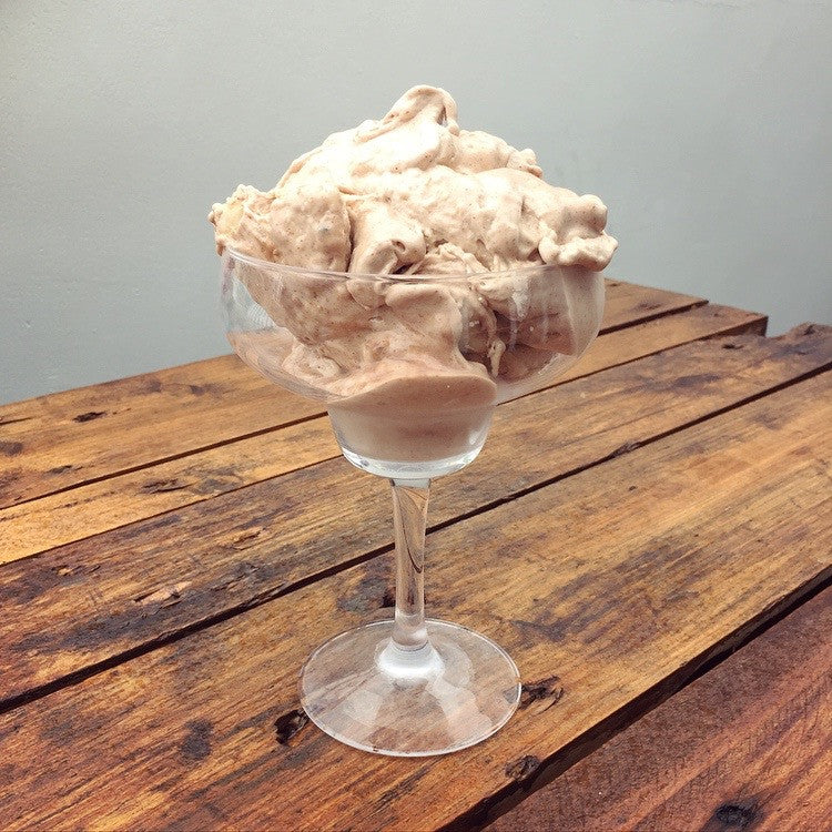 neat nutrition protein ice cream